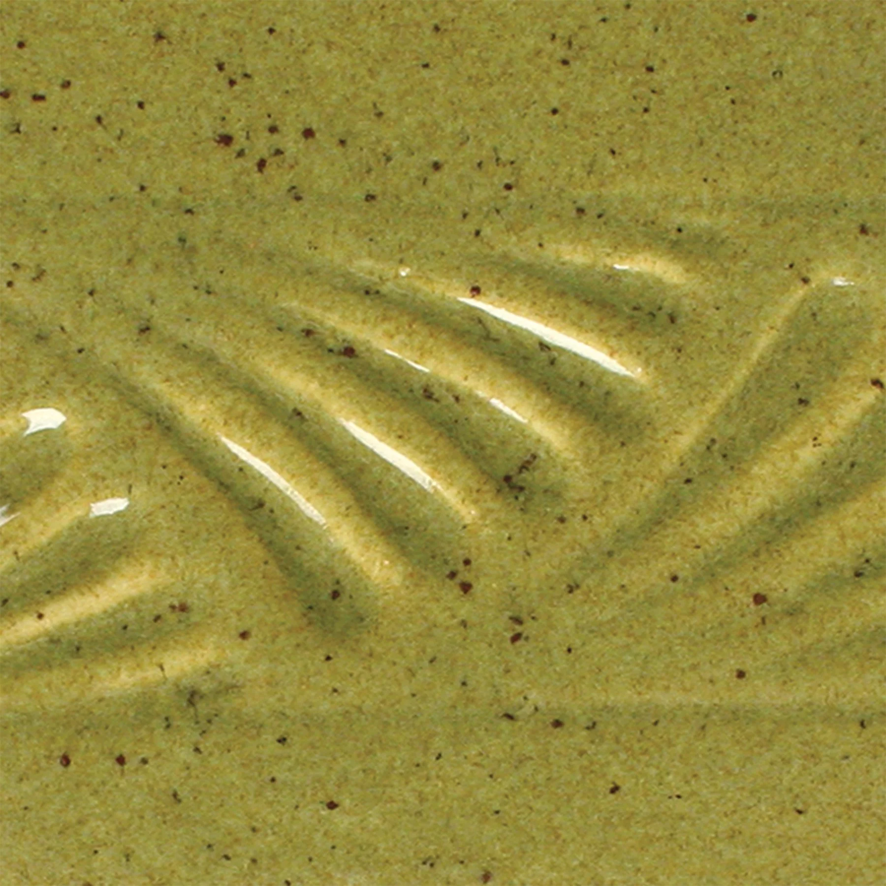 Amaco Potters Choice PC-29 Deep Olive Speckle — Sunstone Pottery